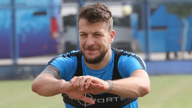 Batuhan Karadeniz. (photo credit: goal media)