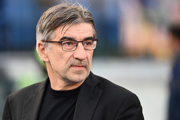 Ivan Juric (Photo Credit: Getty)