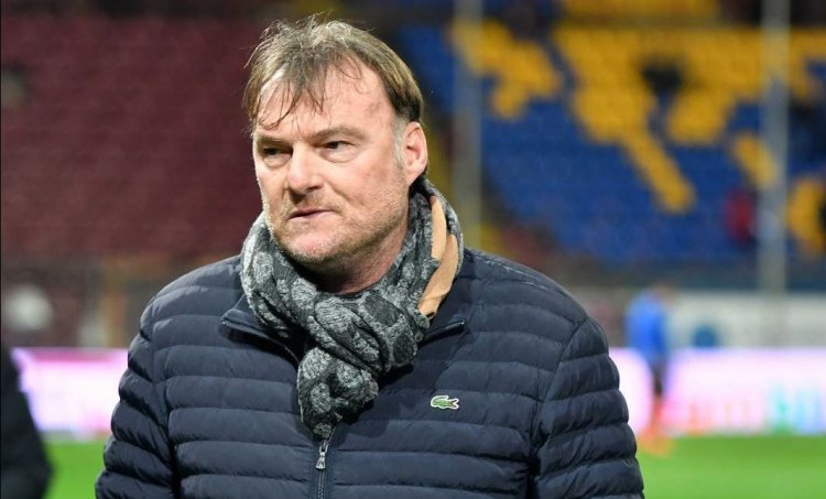Massimo Taibi (Photo Credit: Getty)