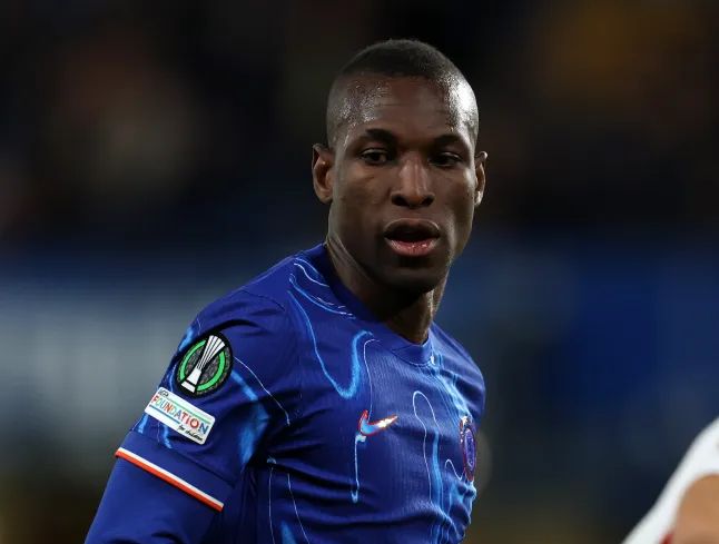 Bayern Munich agree deal to sign Nicolas Jackson on loan from Chelsea