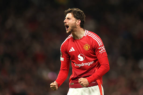 Manchester United 