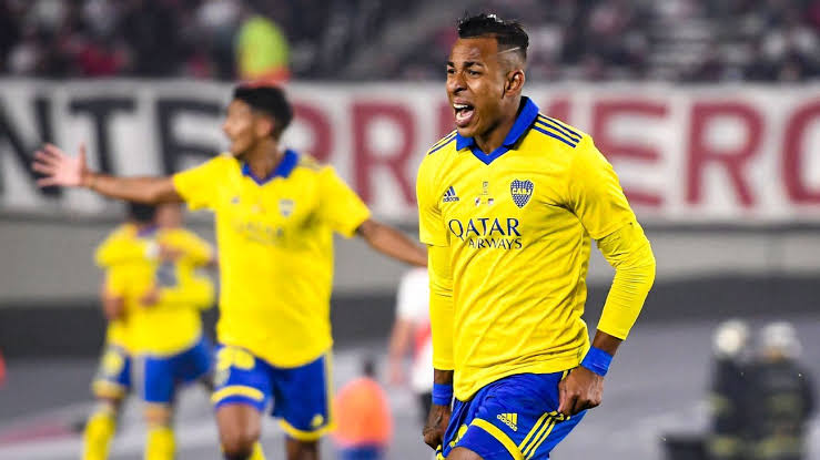 boca Juniors