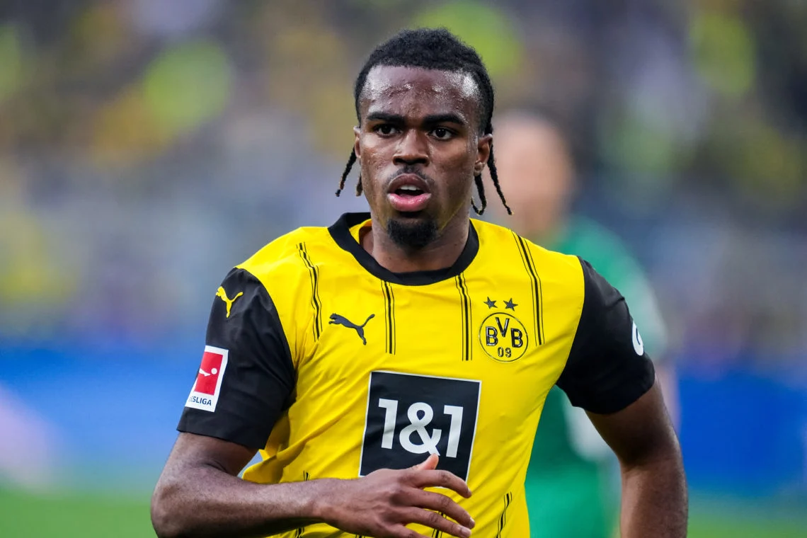 Carney Chukwuemeka 