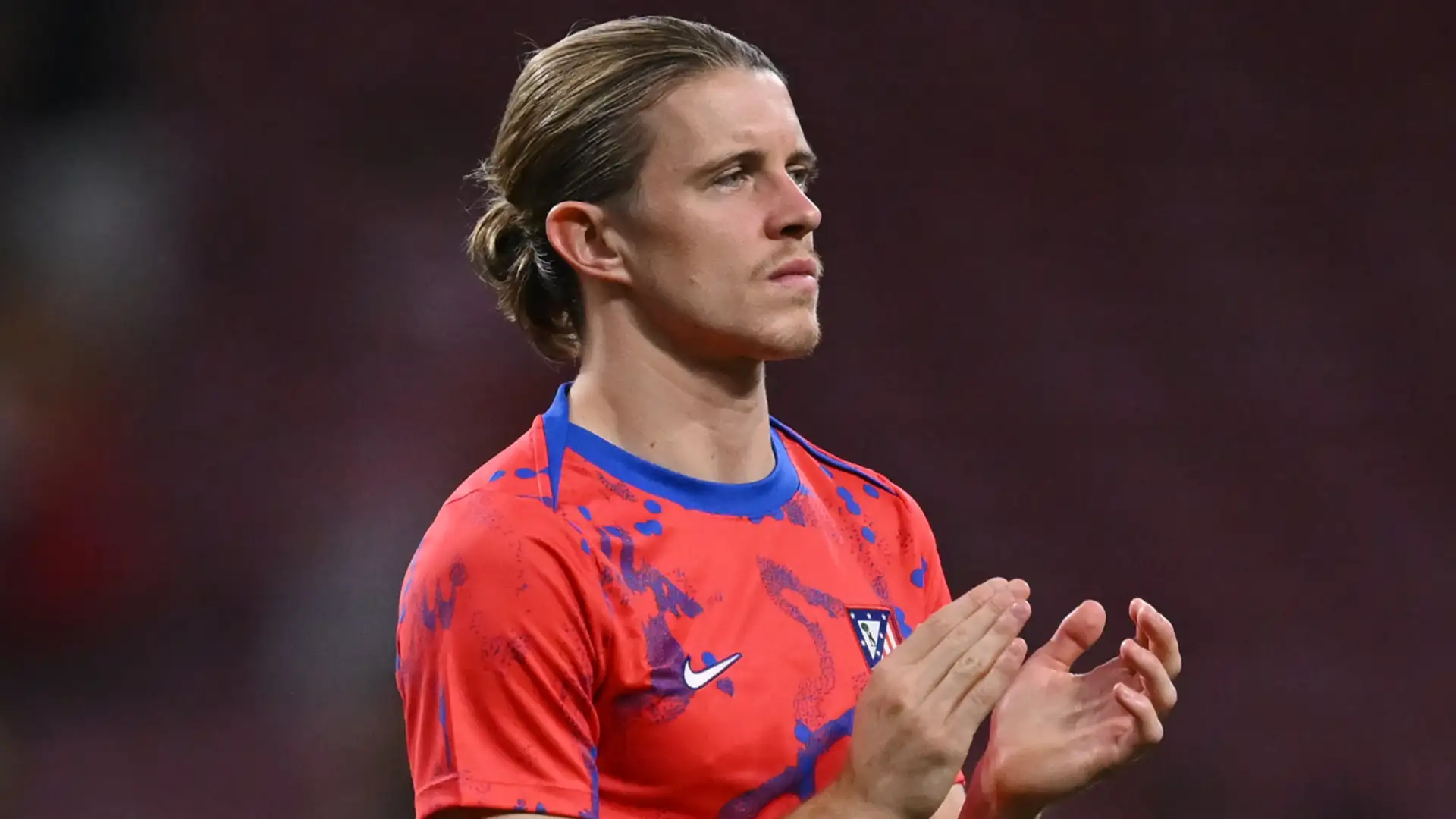 Conor Gallagher (Credit: Getty Images)