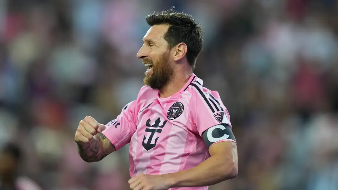 Messi