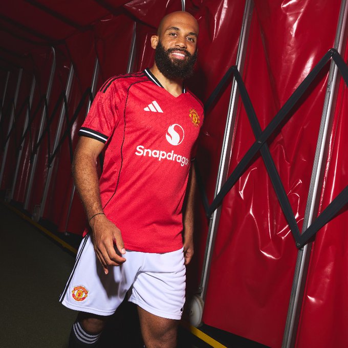 Bryan Mbeumo (Credit: Manchester United/Getty Images)