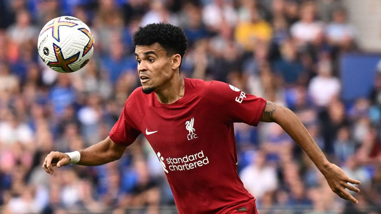 Luis Diaz medical at Bayern scheduled