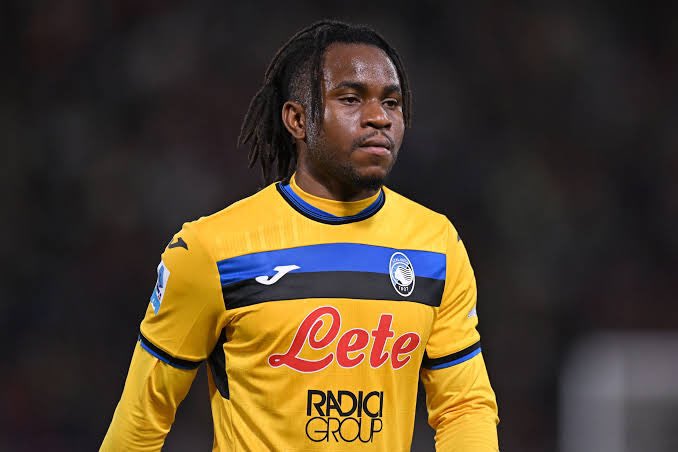 Ademola Lookman offered to Premier League clubs after Inter move collapses