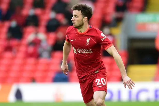 Diogo Jota (Credit: Getty Images)