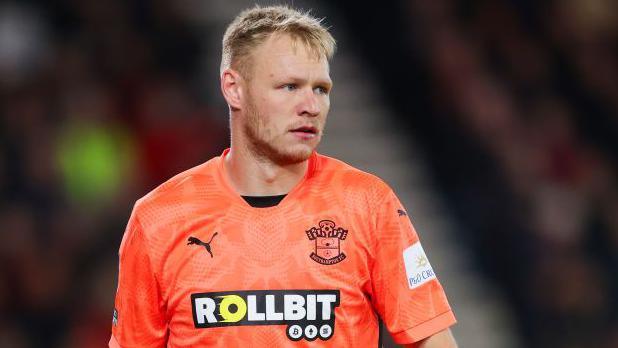 Aaron Ramsdale (Credit: Getty Images)