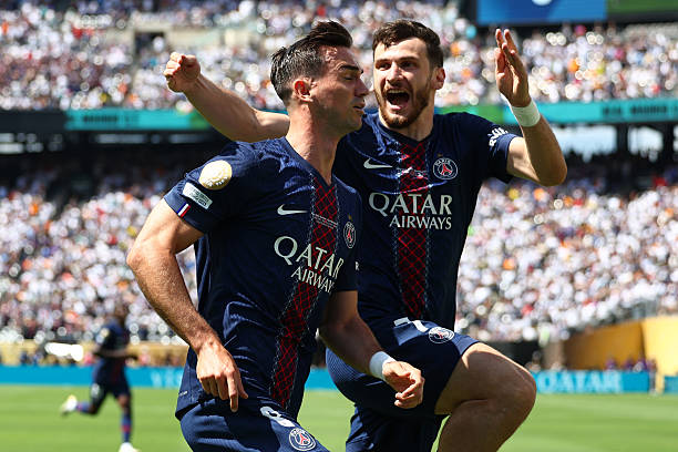 PSG