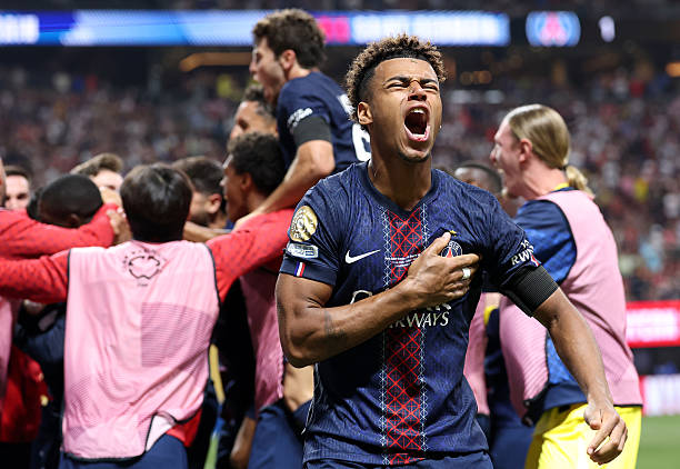 PSG 