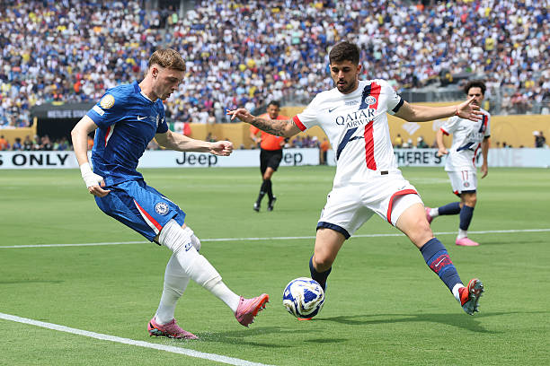 Chelsea 