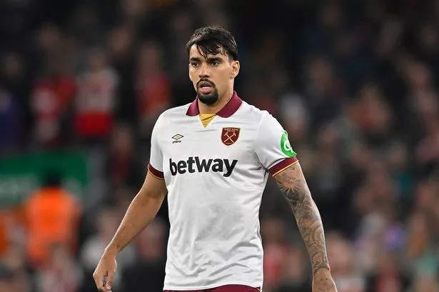 Lucas Paqueta
