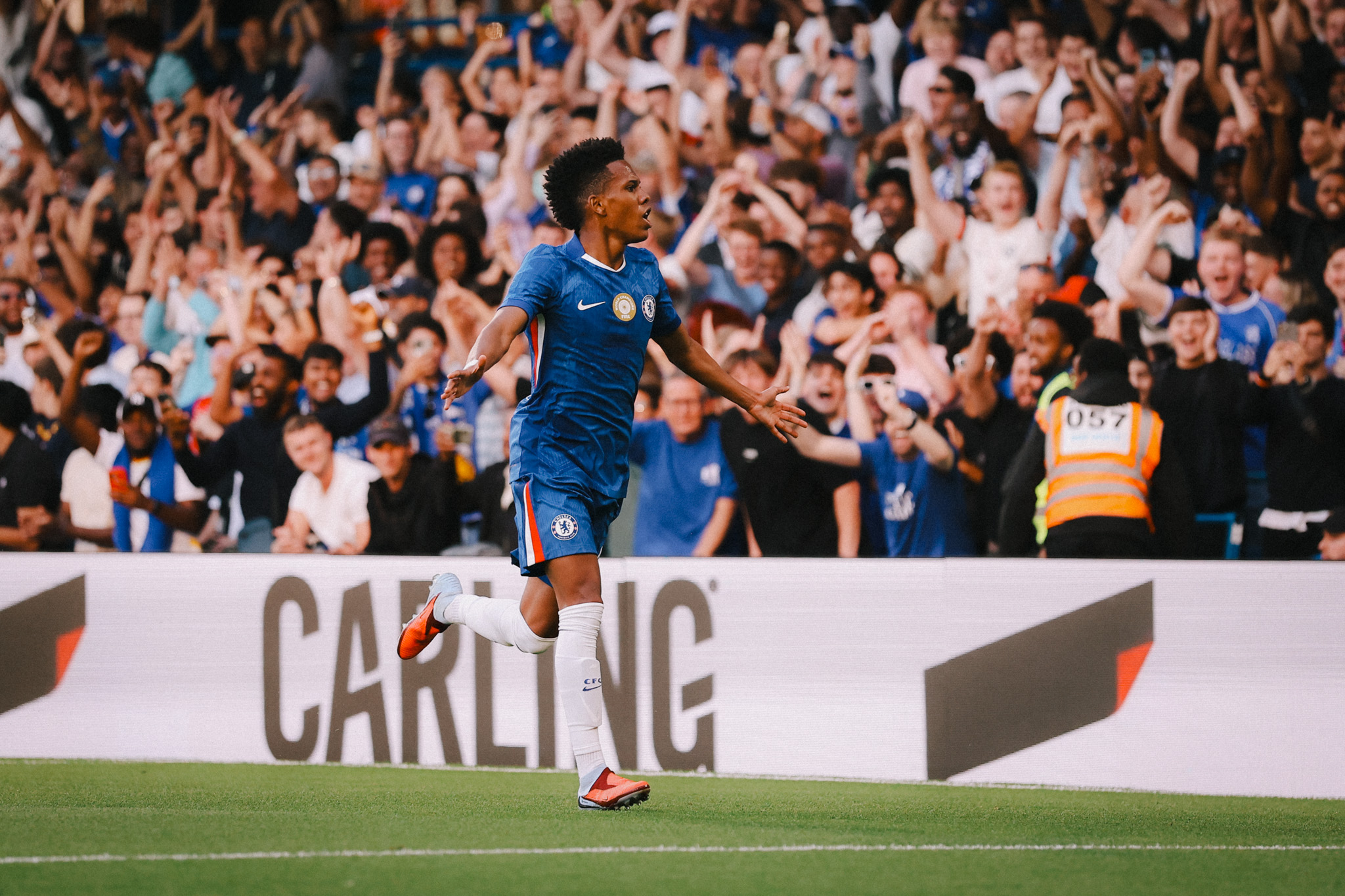Chelsea