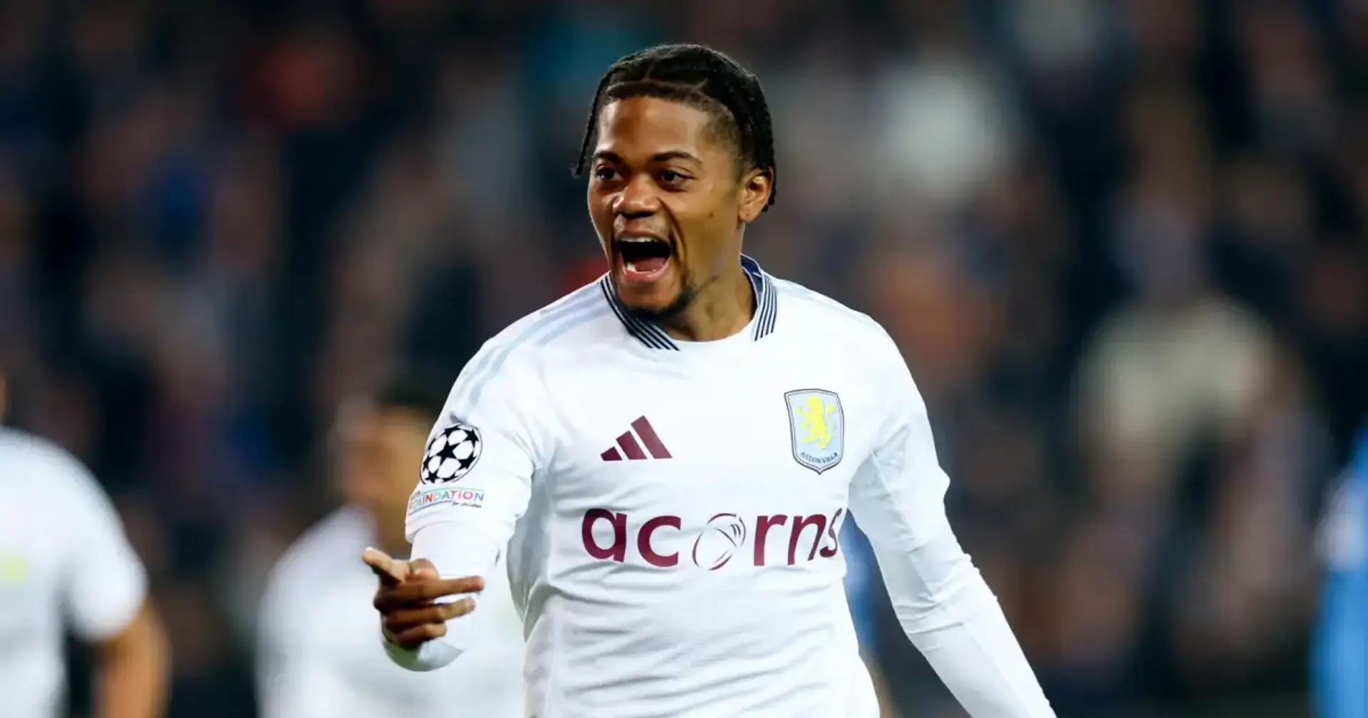 Leon Bailey set to miss Newcastle clash amid transfer talks with AS Roma