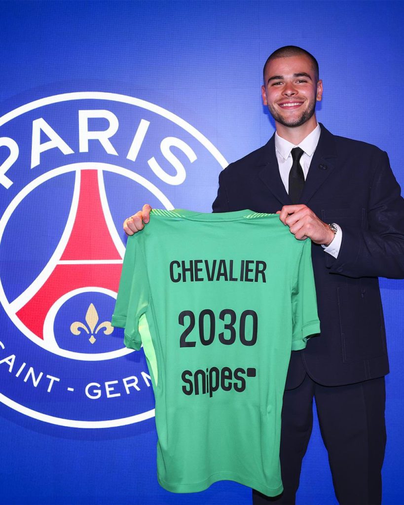 PSG 