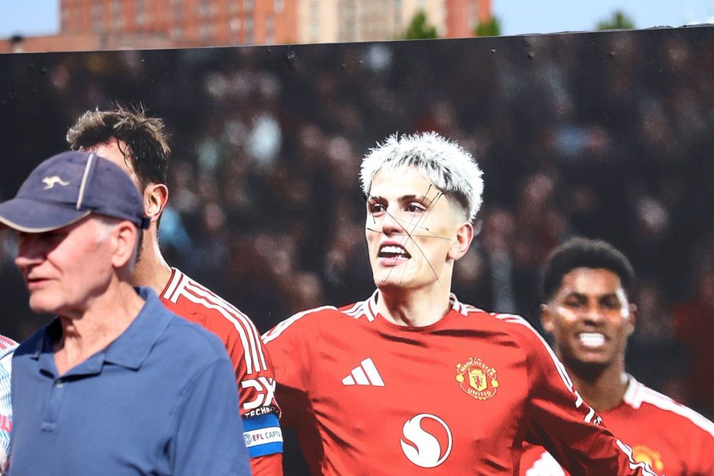 Manchester United