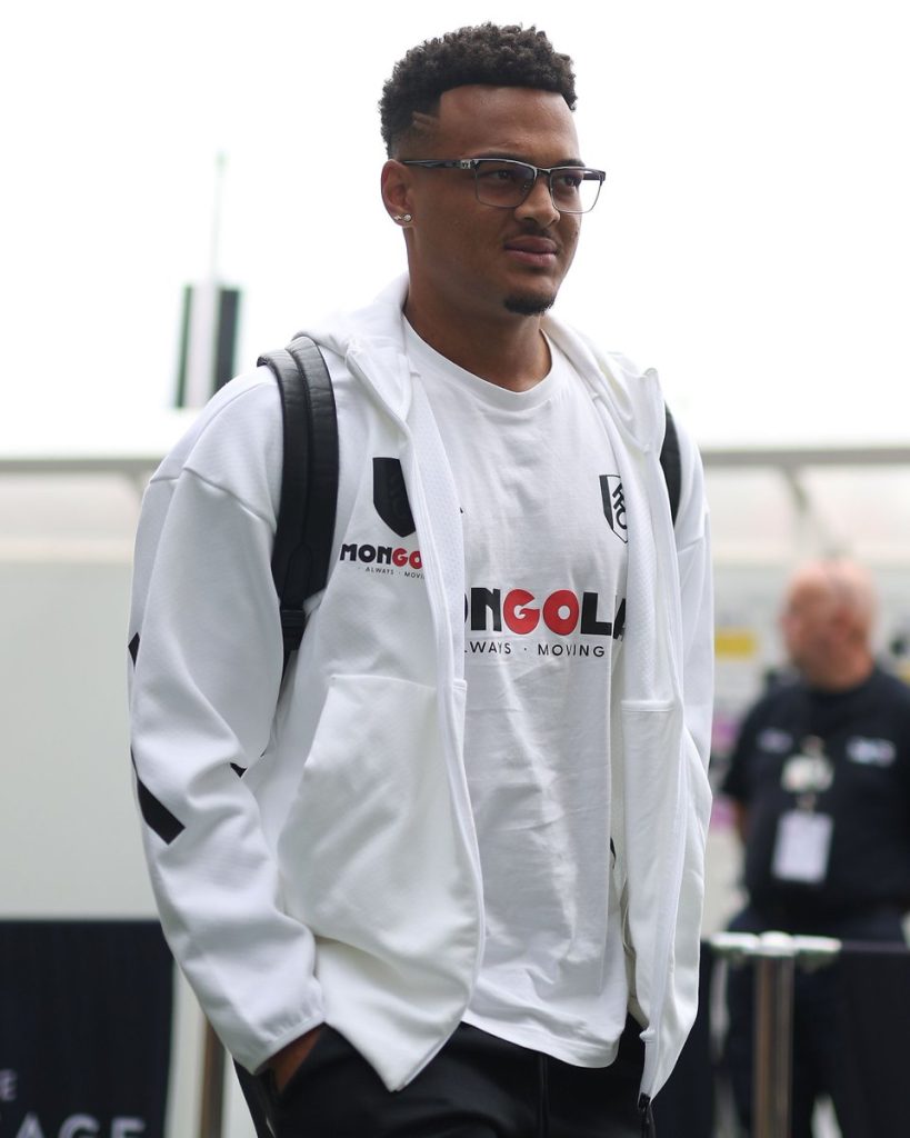 Fulham
