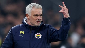 Jose Mourinho (Credit: reuter Images)
