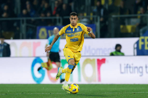 Reinier Jesus