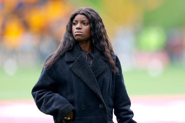Eniola Aluko