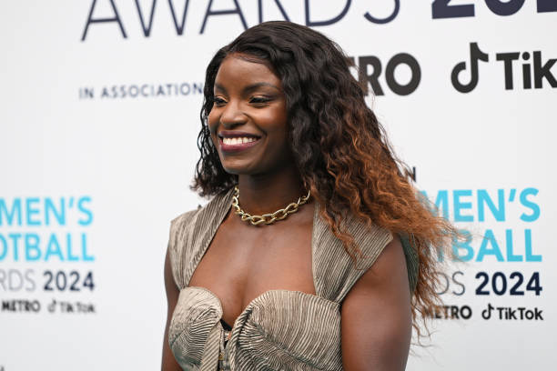 Eniola Aluko
