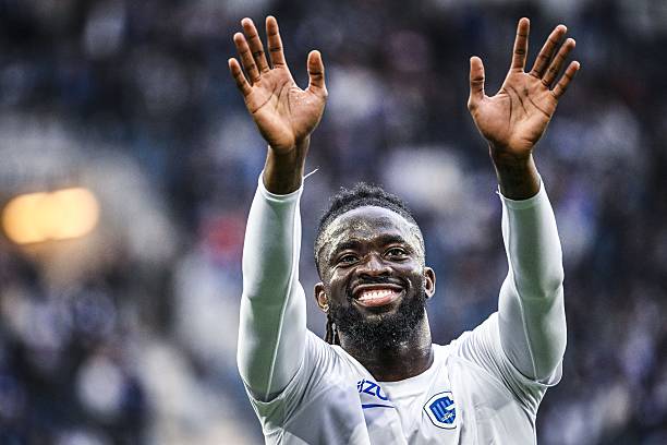 Tolu Aeokoda