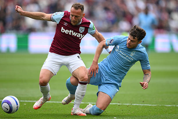  West Ham 