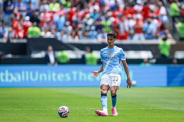 Man City