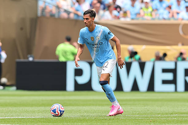 Man City