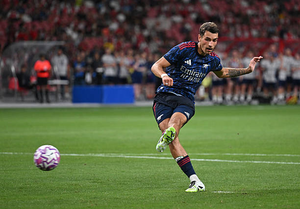 Arsenal