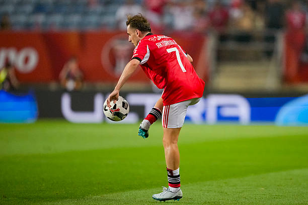Benfica