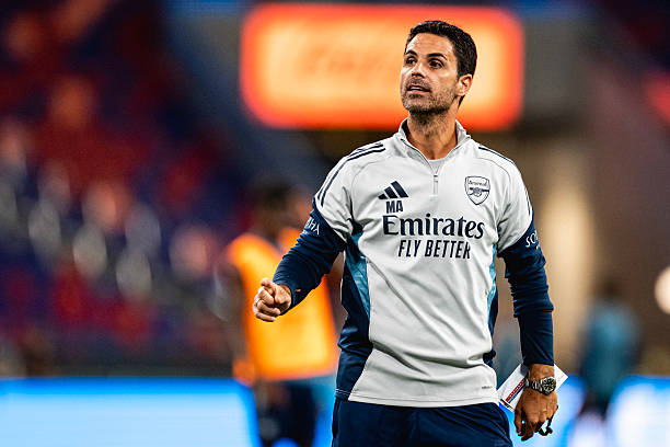 Arteta
