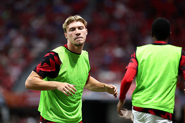 AC Milan