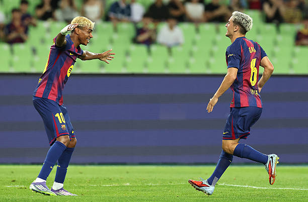 Barcelona