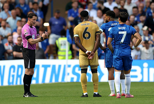 Chelsea 