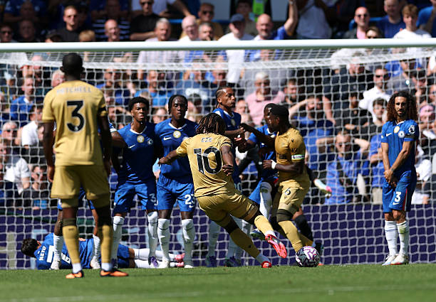 Chelsea