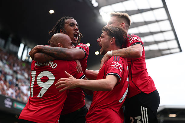 Fulham