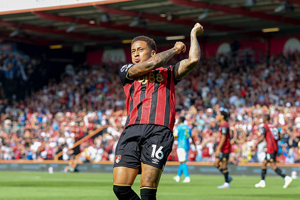 Bournemouth 