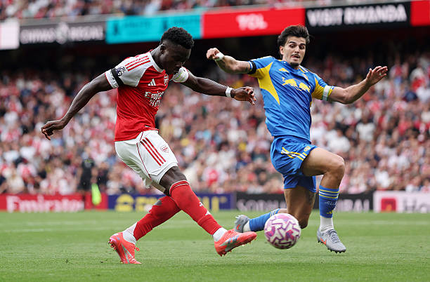 Arsenal
