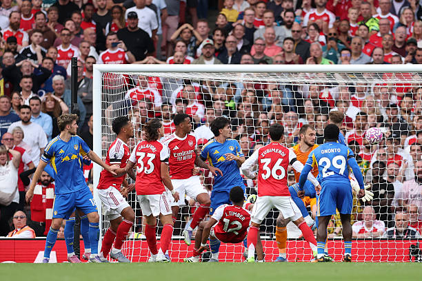 Arsenal