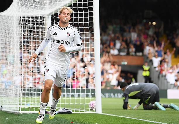 Fulham