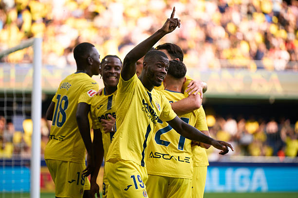 Villarreal 