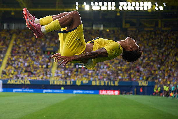 Villarreal 
