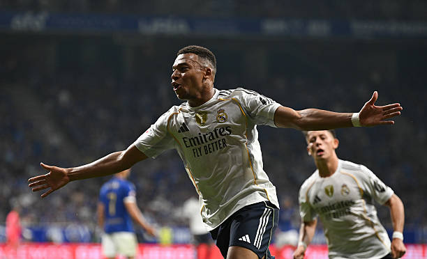 Real Madrid