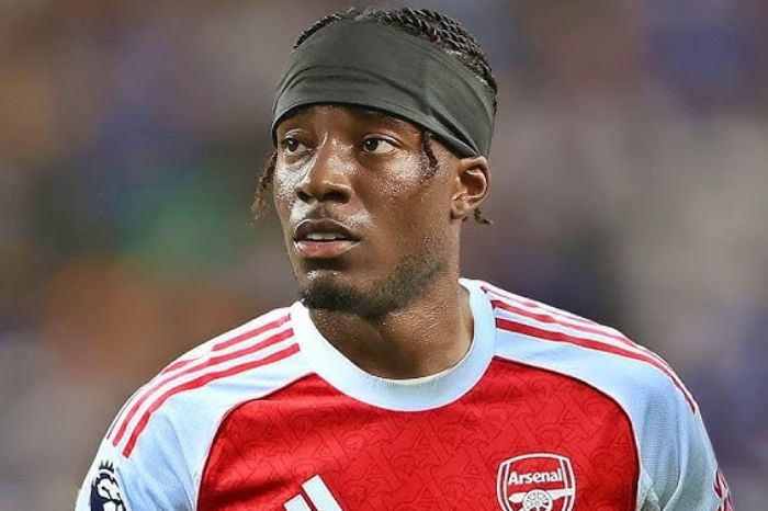 Noni Madueke
