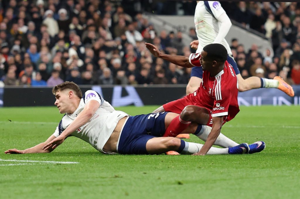 Alexander Isak (Photo Credit: Liverpool Media via X)