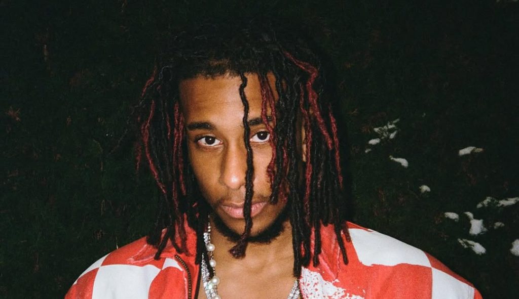 Michael Olise (Photo Credit: Michael Olise via Instagram)