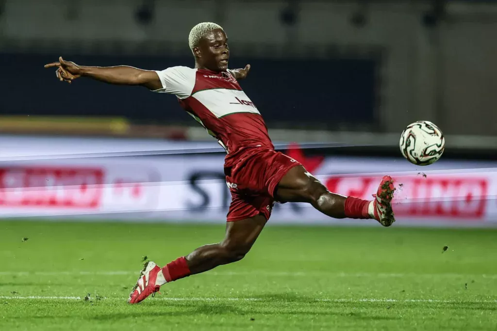 Tochukwu Nnadi - Photo Credit : Primetimes